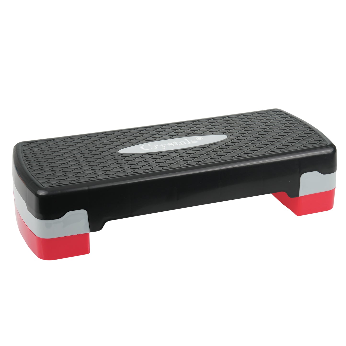 Aerobic Exercise Stepper Durable Non-Slip Mat Adjustable Fitness Yoga Equipment